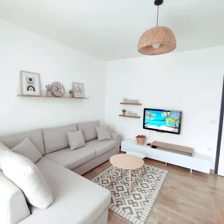 Apartment Saeri Stylish *