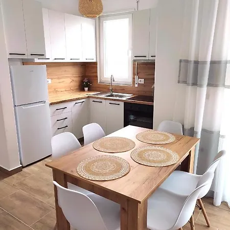 Appartement Saeri Stylish