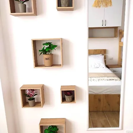 Saeri Stylish Lezhë