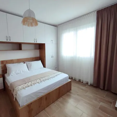 Saeri Stylish Apartment Lezhe
