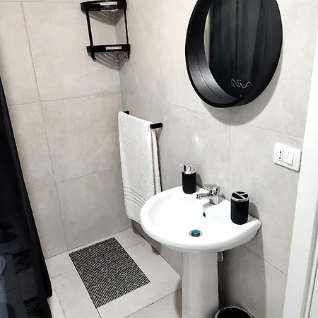 Saeri Stylish Apartment