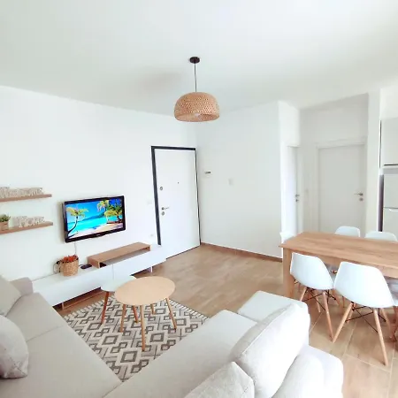 Saeri Stylish Appartement