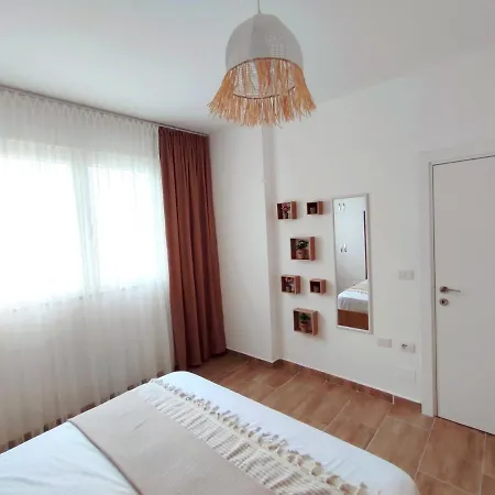 Apartment Saeri Stylish *