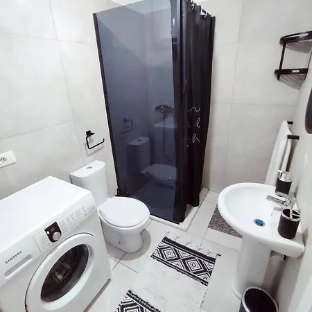 Saeri Stylish Appartement
