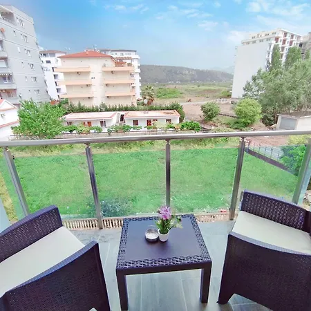 Saeri Stylish Appartement